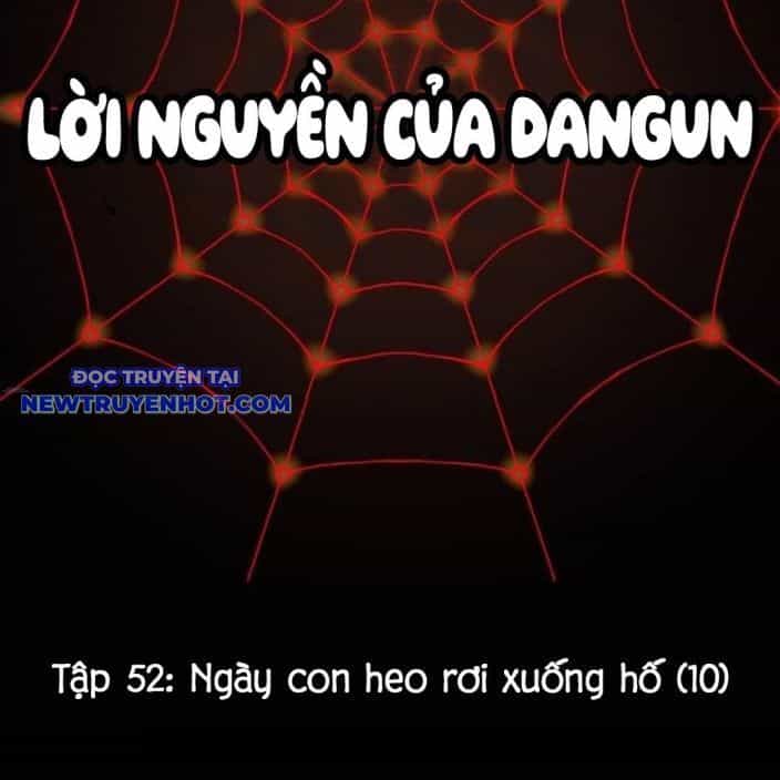 Lời Nguyền Của Dangun - Chương 52 - ảnh 2