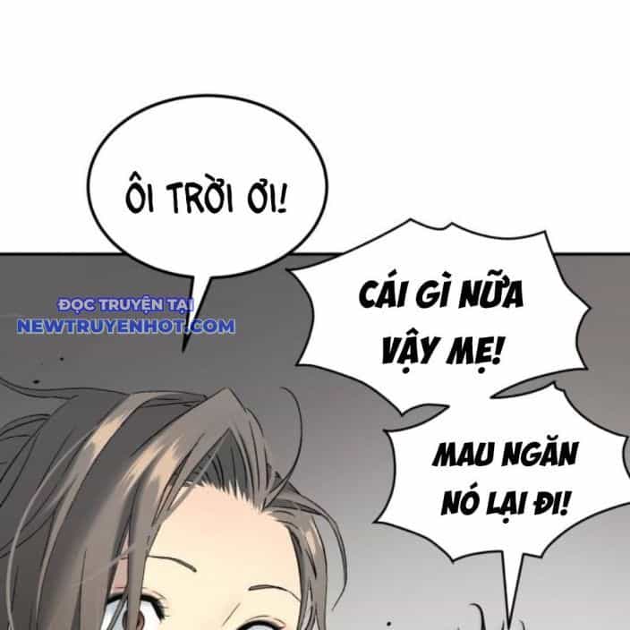 Lời Nguyền Của Dangun - Chương 52 - ảnh 24