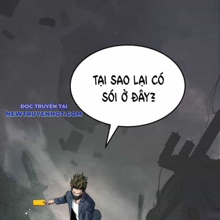 Lời Nguyền Của Dangun - Chương 52 - ảnh 36