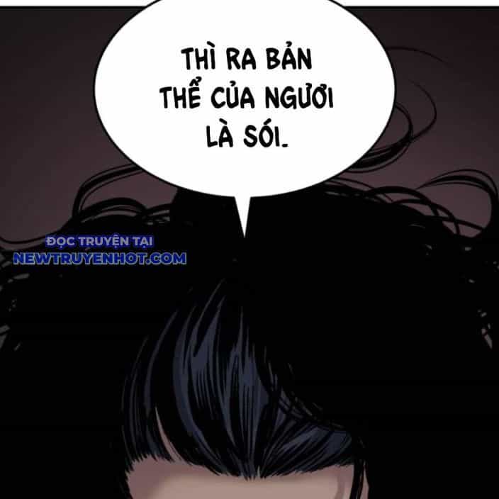 Lời Nguyền Của Dangun - Chương 52 - ảnh 45