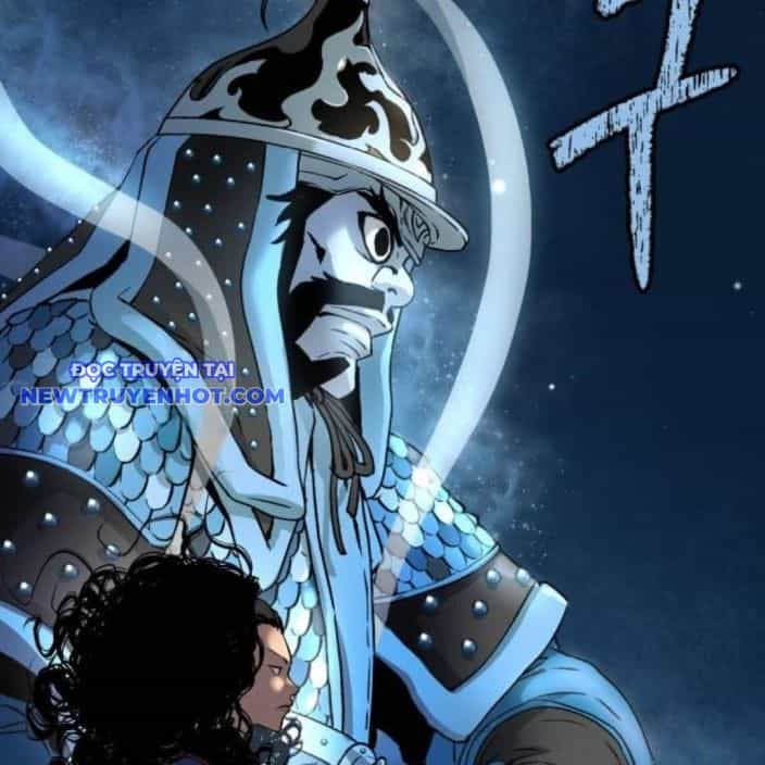 Lời Nguyền Của Dangun - Chương 52 - ảnh 54