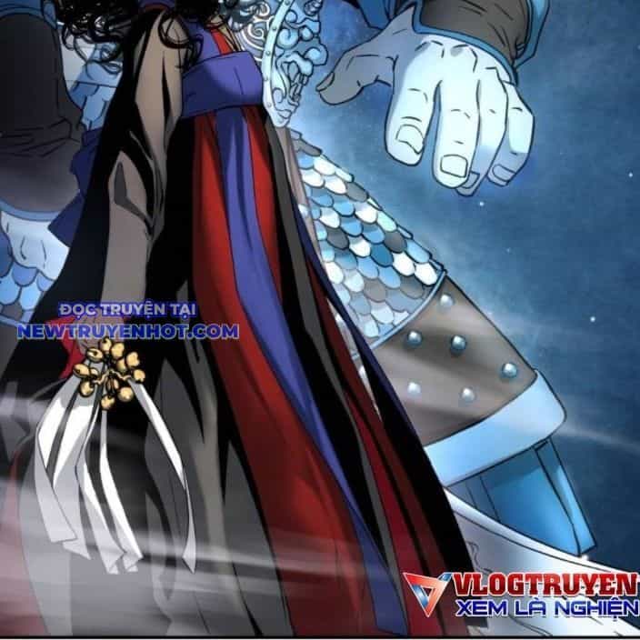 Lời Nguyền Của Dangun - Chương 52 - ảnh 55