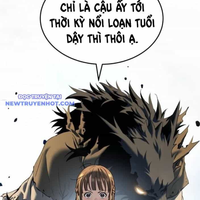 Lời Nguyền Của Dangun - Chương 52 - ảnh 73
