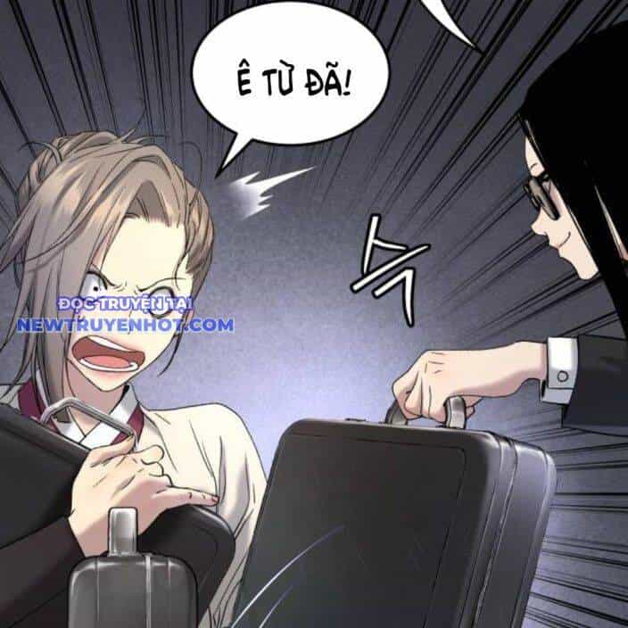 Lời Nguyền Của Dangun - Chương 53 - ảnh 112