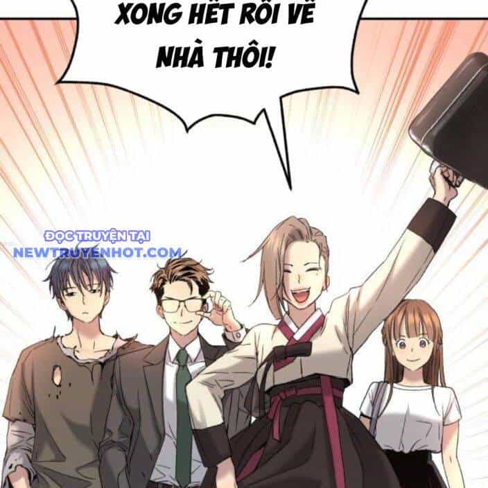 Lời Nguyền Của Dangun - Chương 53 - ảnh 205