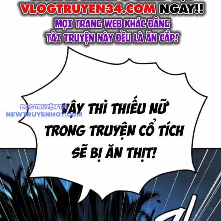 Lời Nguyền Của Dangun - Chương 53 - ảnh 40