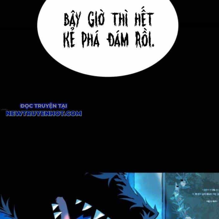 Lời Nguyền Của Dangun - Chương 53 - ảnh 5