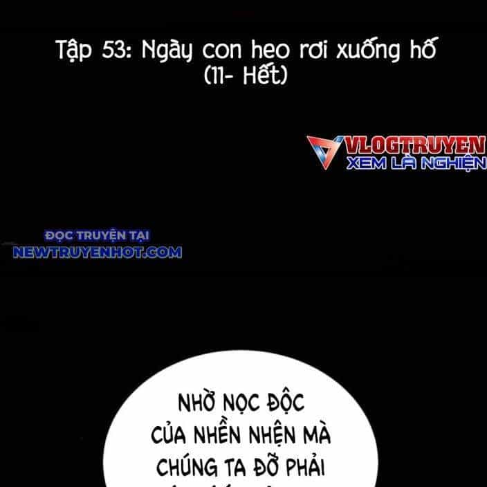 Lời Nguyền Của Dangun - Chương 53 - ảnh 75