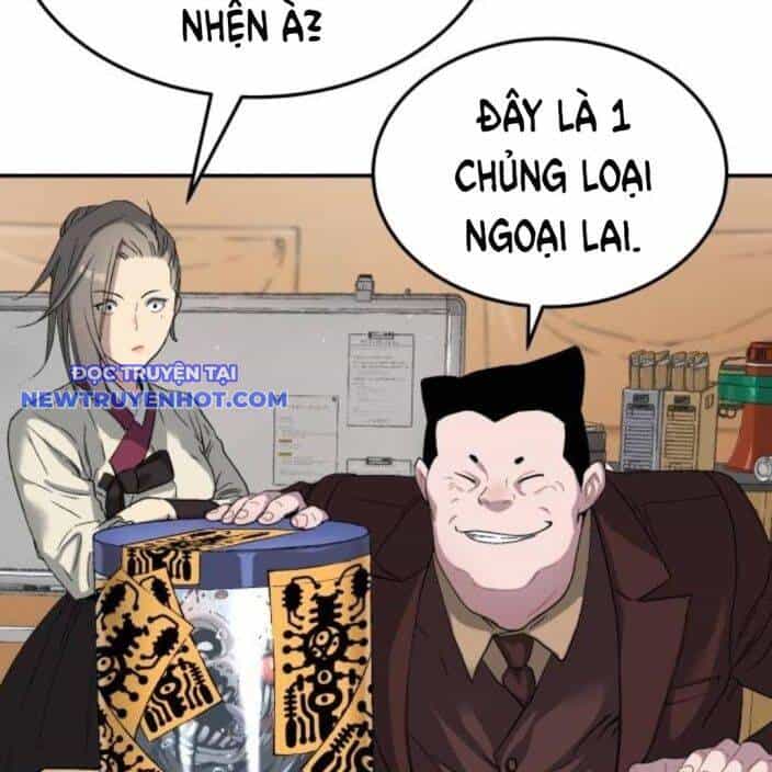 Lời Nguyền Của Dangun - Chương 53 - ảnh 79