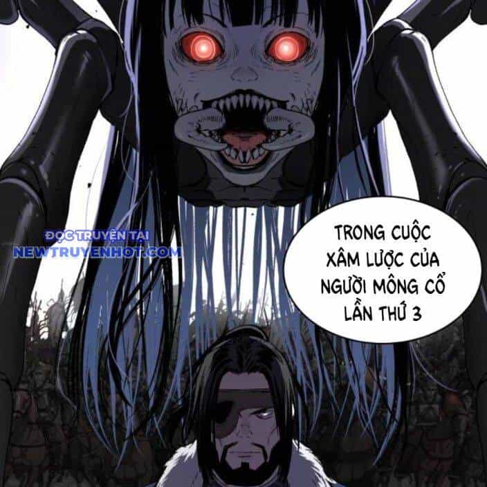 Lời Nguyền Của Dangun - Chương 53 - ảnh 82