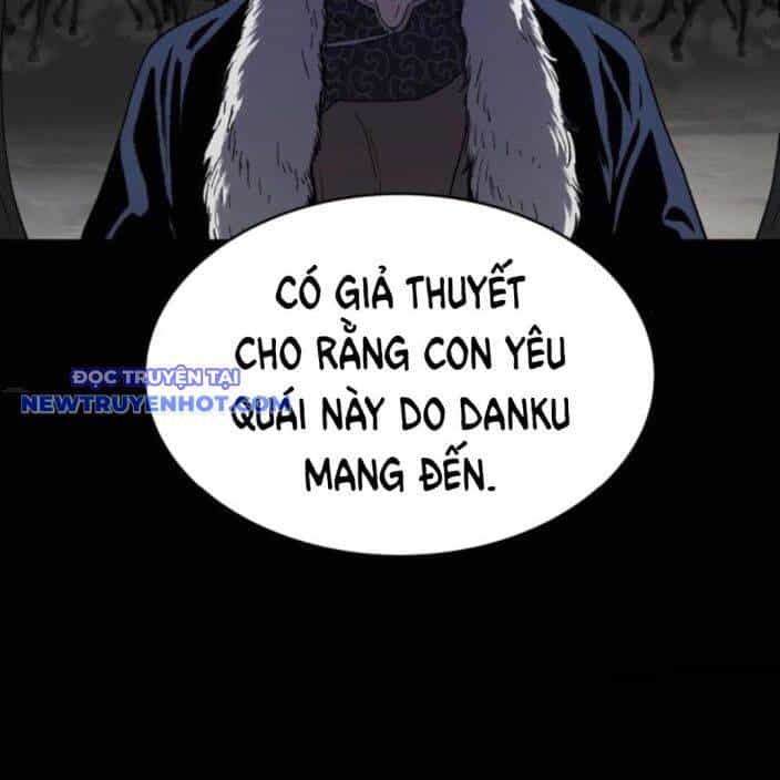 Lời Nguyền Của Dangun - Chương 53 - ảnh 83