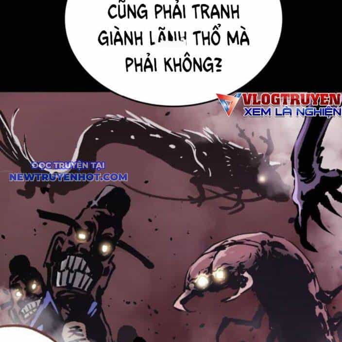 Lời Nguyền Của Dangun - Chương 53 - ảnh 90