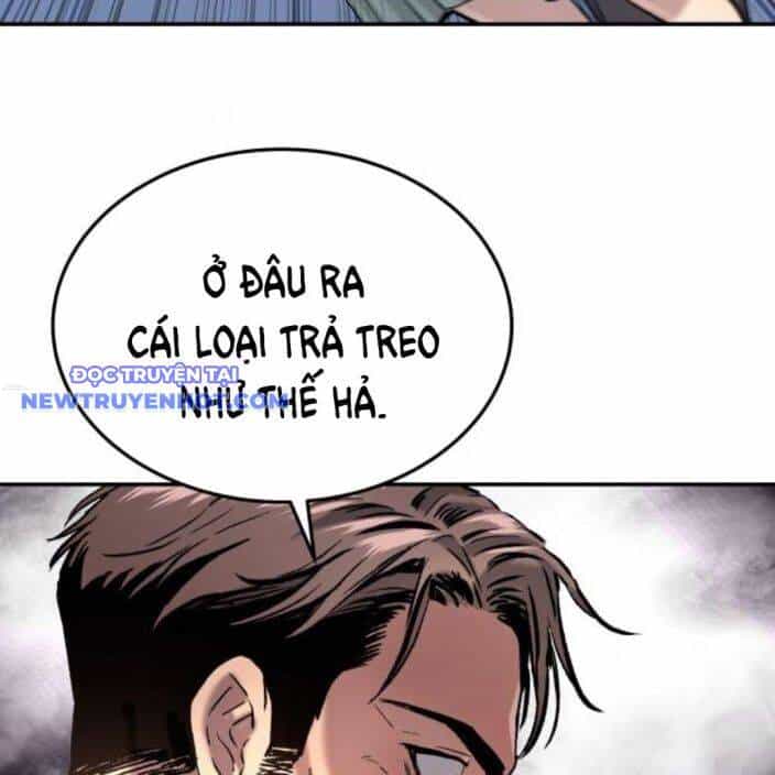 Lời Nguyền Của Dangun - Chương 54 - ảnh 30