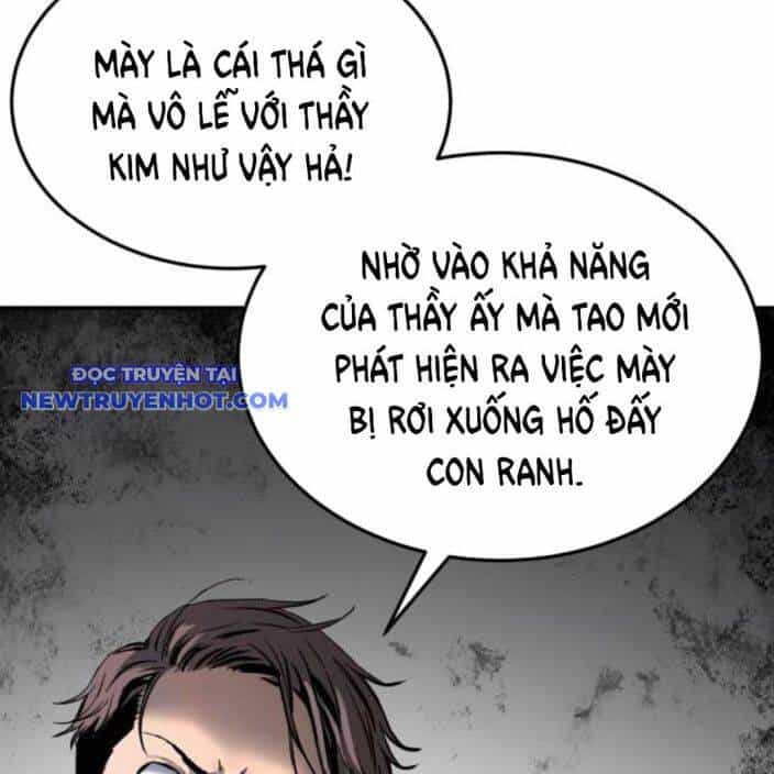 Lời Nguyền Của Dangun - Chương 54 - ảnh 47