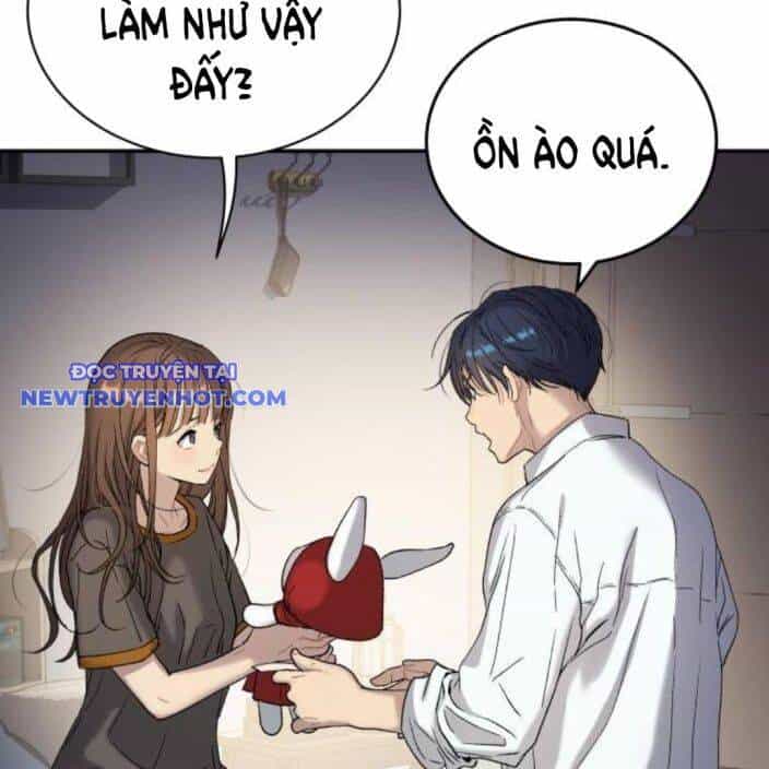 Lời Nguyền Của Dangun - Chương 54 - ảnh 63