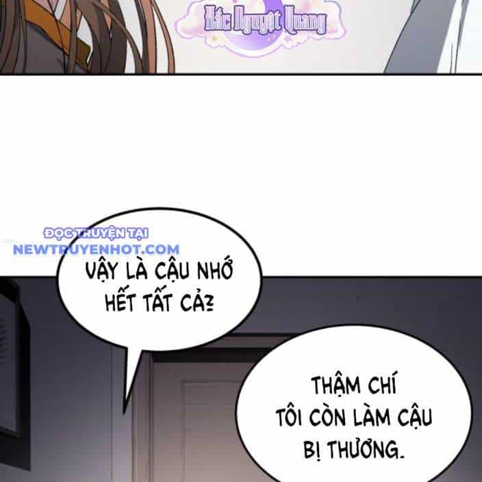 Lời Nguyền Của Dangun - Chương 54 - ảnh 81