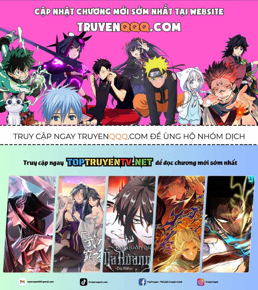 Lời Nguyền Của Dangun - Chương 55 - ảnh 1