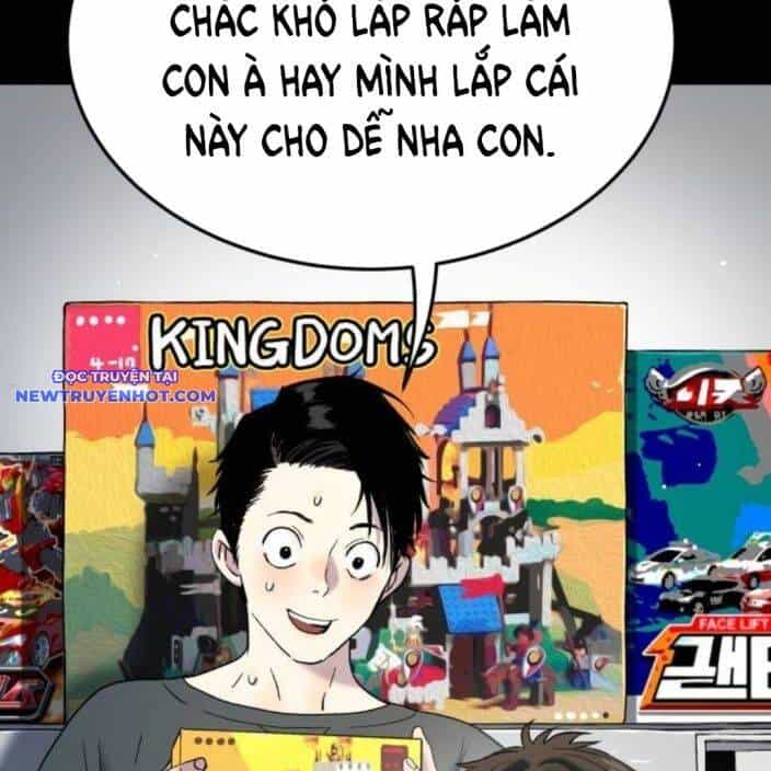 Lời Nguyền Của Dangun - Chương 55 - ảnh 10