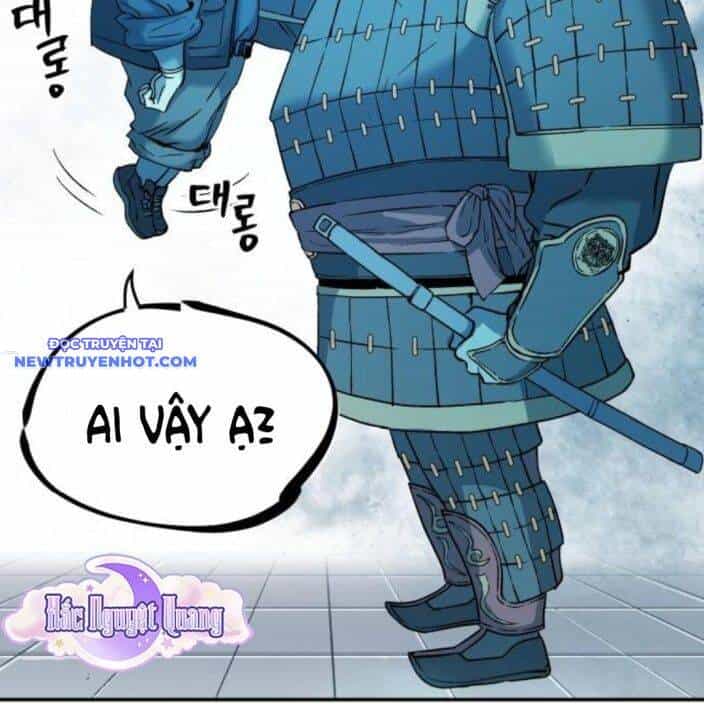 Lời Nguyền Của Dangun - Chương 55 - ảnh 159