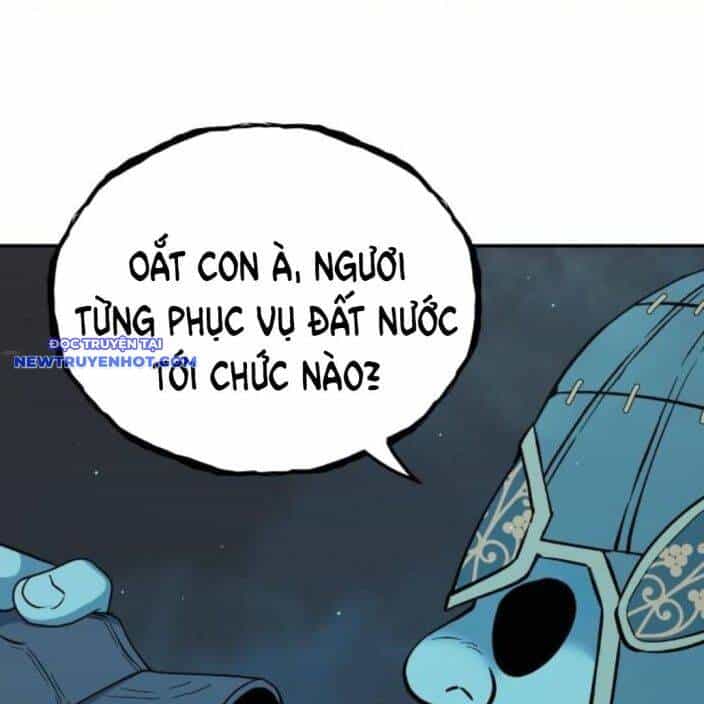 Lời Nguyền Của Dangun - Chương 55 - ảnh 160