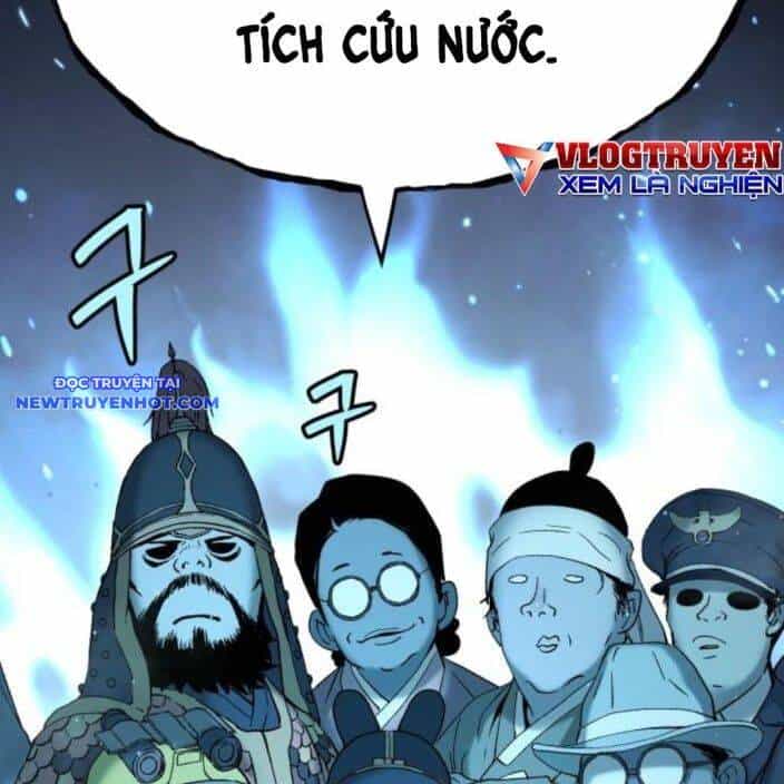 Lời Nguyền Của Dangun - Chương 55 - ảnh 165