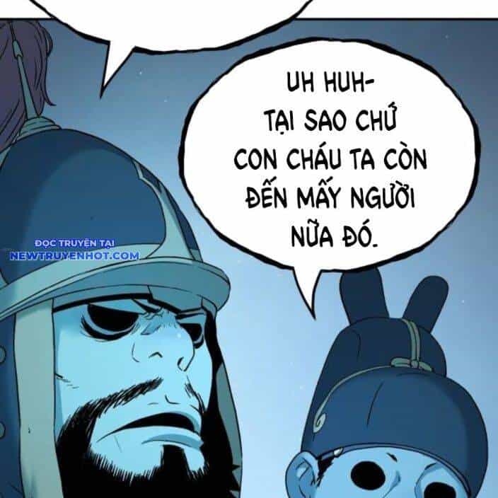 Lời Nguyền Của Dangun - Chương 55 - ảnh 168