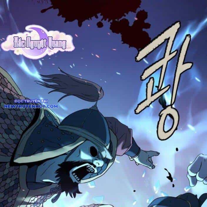 Lời Nguyền Của Dangun - Chương 55 - ảnh 176