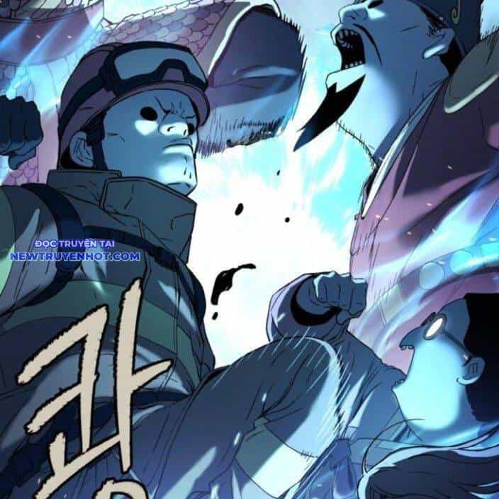 Lời Nguyền Của Dangun - Chương 55 - ảnh 177