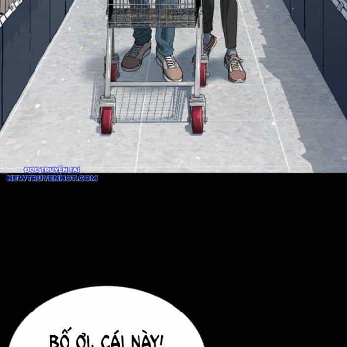 Lời Nguyền Của Dangun - Chương 55 - ảnh 4