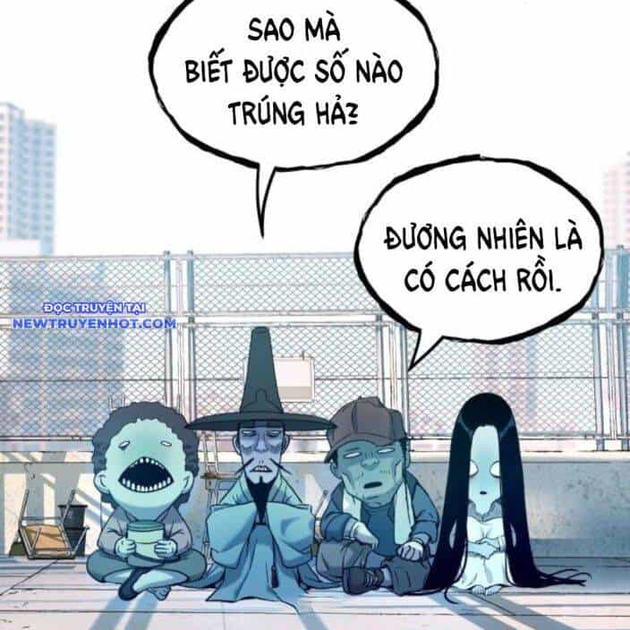 Lời Nguyền Của Dangun - Chương 55 - ảnh 45