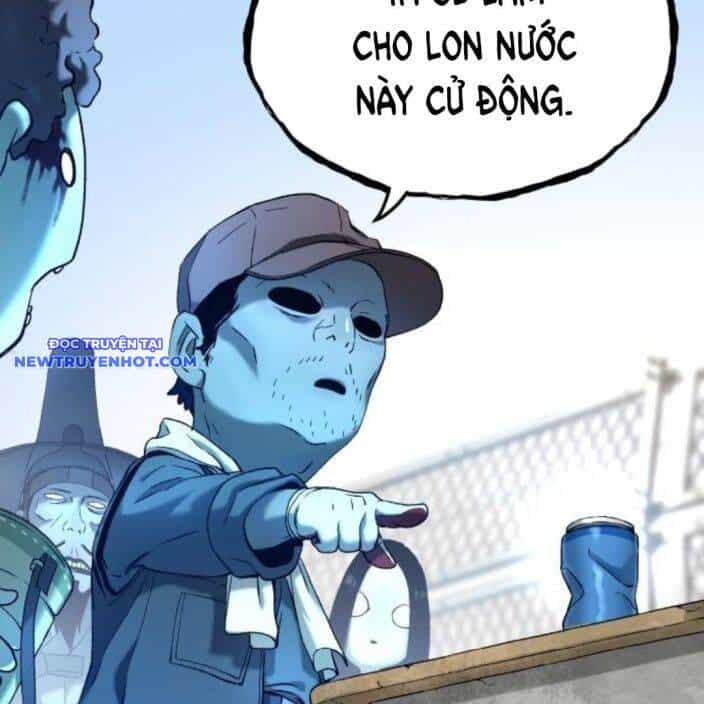 Lời Nguyền Của Dangun - Chương 55 - ảnh 47