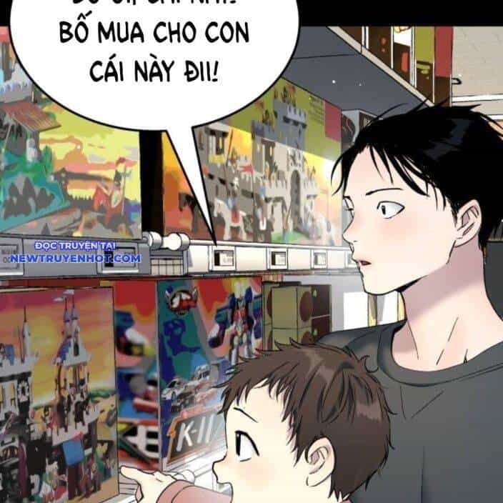 Lời Nguyền Của Dangun - Chương 55 - ảnh 5