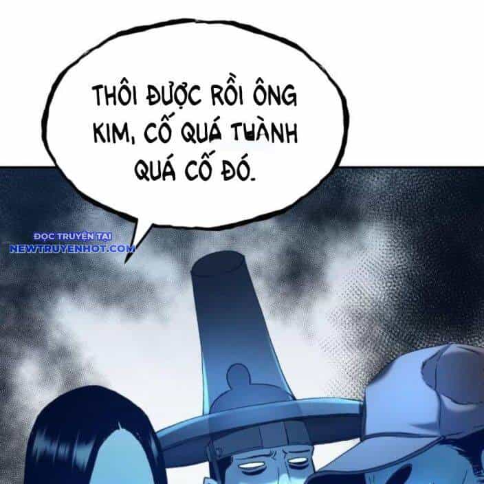 Lời Nguyền Của Dangun - Chương 55 - ảnh 55