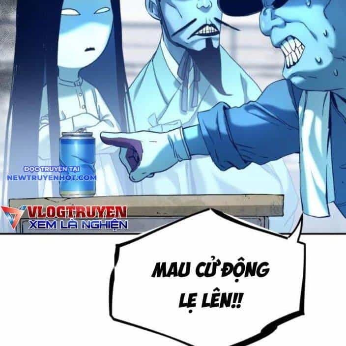Lời Nguyền Của Dangun - Chương 55 - ảnh 56