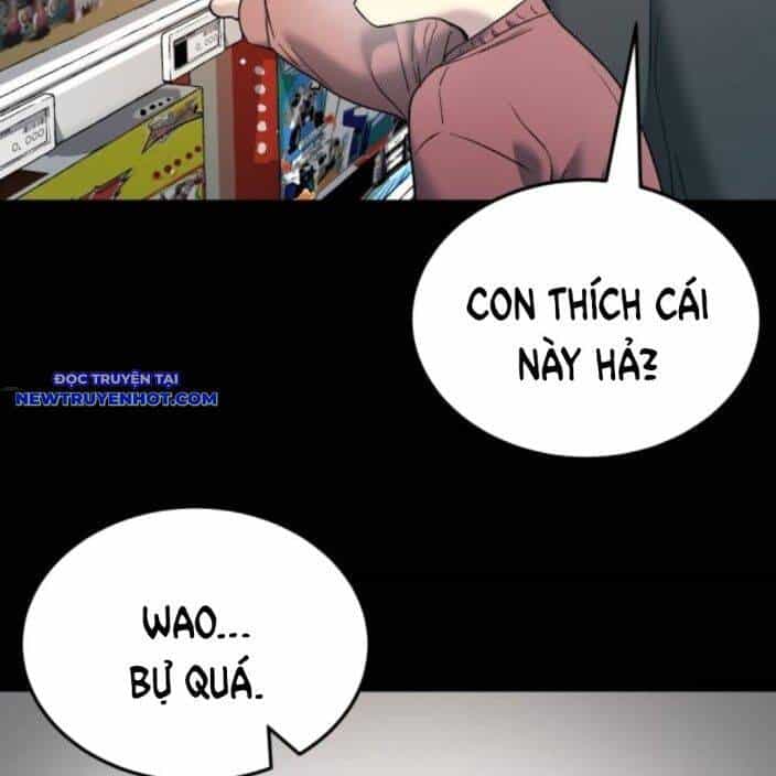 Lời Nguyền Của Dangun - Chương 55 - ảnh 6