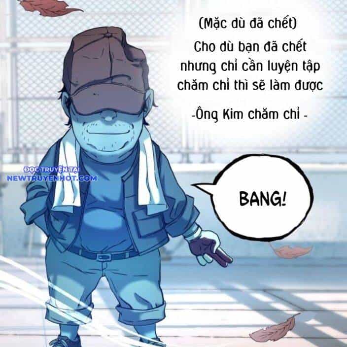 Lời Nguyền Của Dangun - Chương 55 - ảnh 69