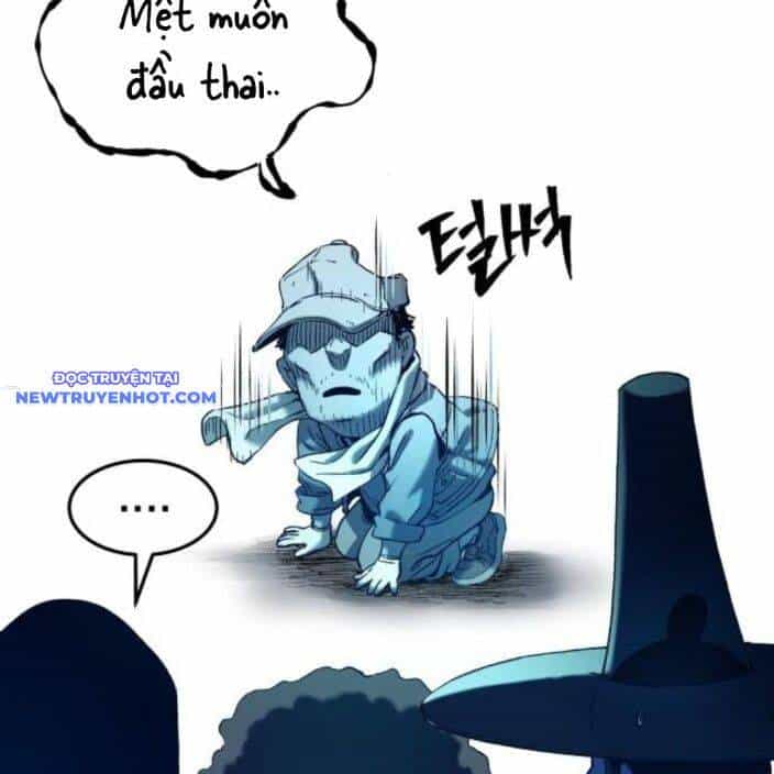 Lời Nguyền Của Dangun - Chương 55 - ảnh 77