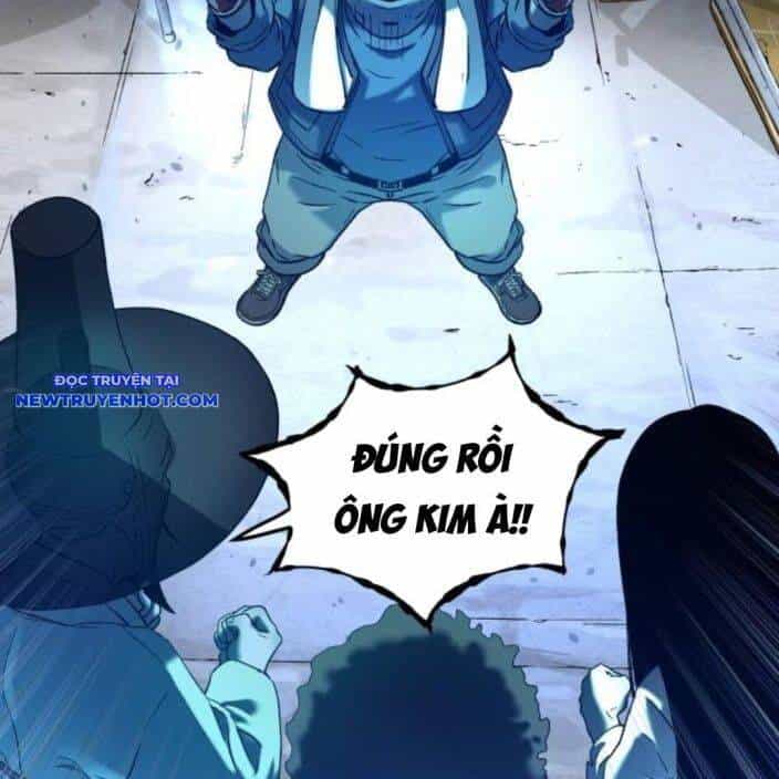 Lời Nguyền Của Dangun - Chương 55 - ảnh 82