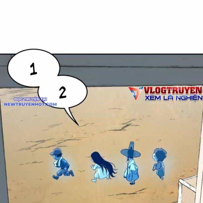 Lời Nguyền Của Dangun - Chương 55 - ảnh 89