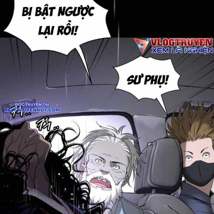 Lời Nguyền Của Dangun - Chương 56 - ảnh 108
