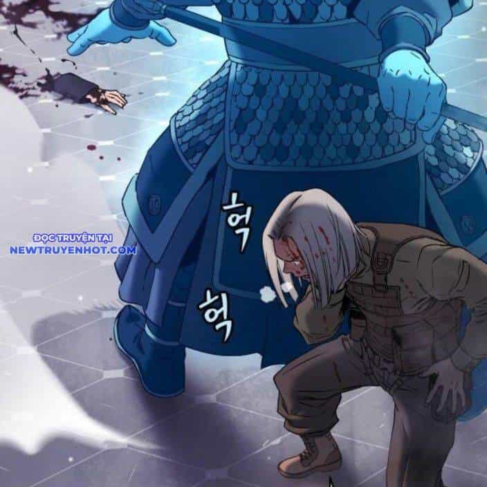 Lời Nguyền Của Dangun - Chương 56 - ảnh 58