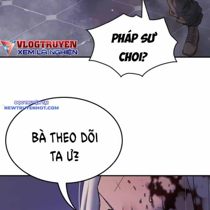 Lời Nguyền Của Dangun - Chương 56 - ảnh 59