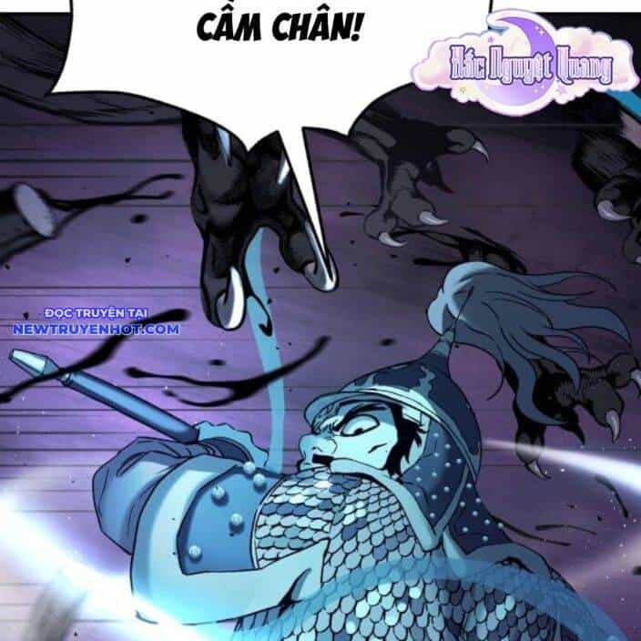 Lời Nguyền Của Dangun - Chương 56 - ảnh 92