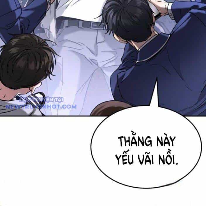 Lời Nguyền Của Dangun - Chương 57 - ảnh 120