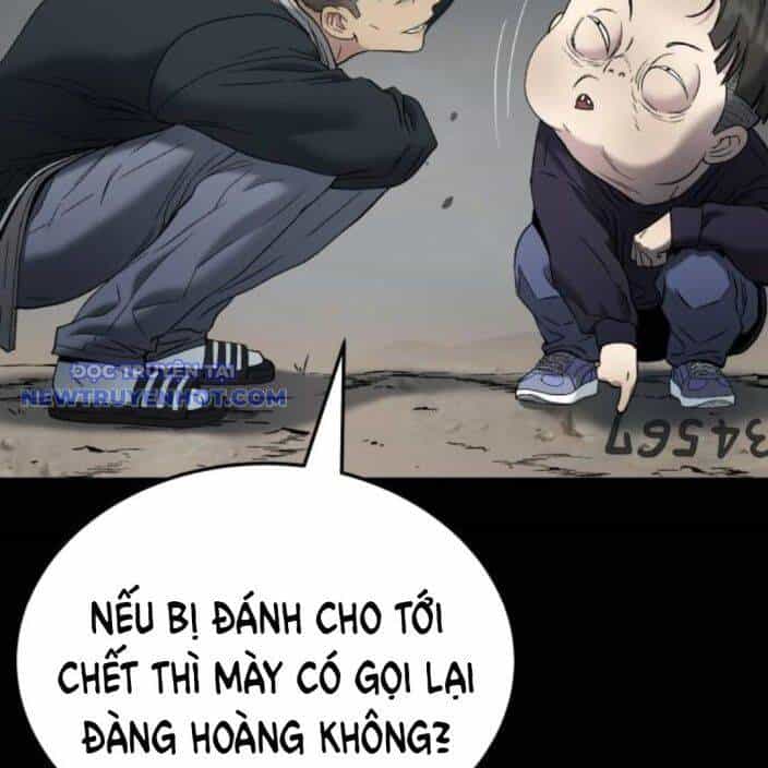 Lời Nguyền Của Dangun - Chương 57 - ảnh 159