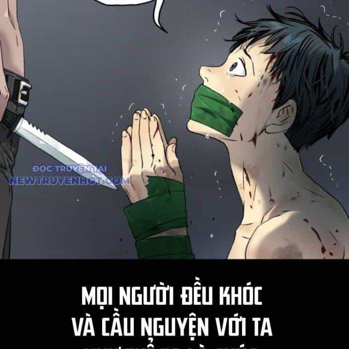Lời Nguyền Của Dangun - Chương 57 - ảnh 16