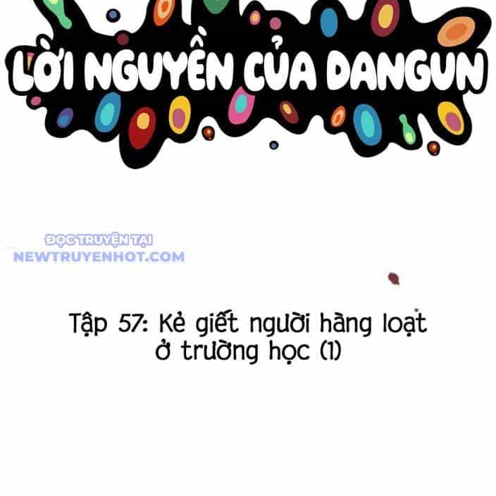 Lời Nguyền Của Dangun - Chương 57 - ảnh 36