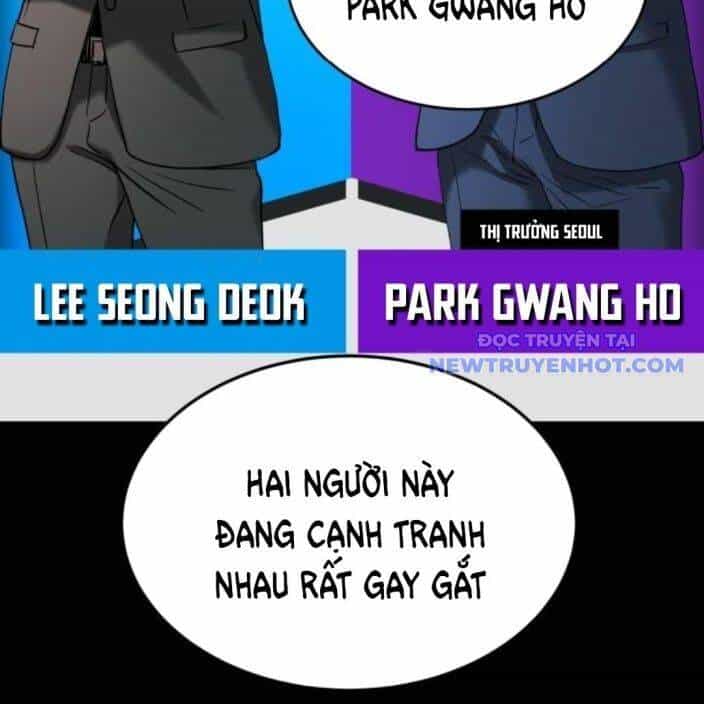 Lời Nguyền Của Dangun - Chương 58 - ảnh 19