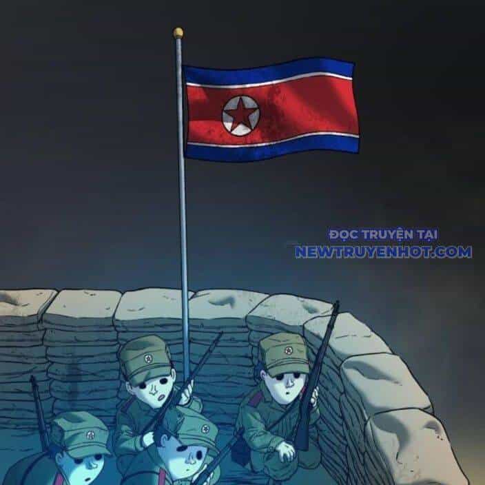 Lời Nguyền Của Dangun - Chương 58 - ảnh 204