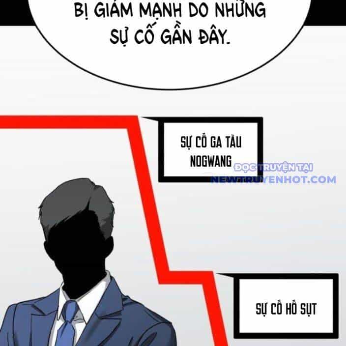 Lời Nguyền Của Dangun - Chương 58 - ảnh 21